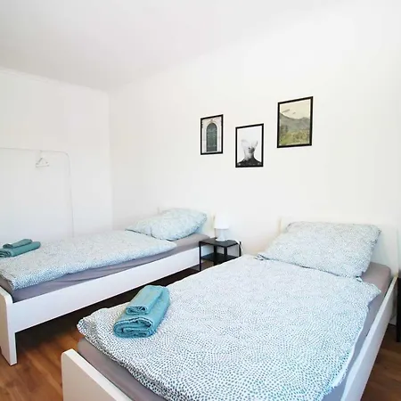 Апартаменты With Balcony *